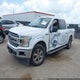 1FTEW1CP2LKF01869 2020 Ford F-150 Xlt auction photo thumbnail 2