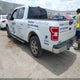 1FTEW1CP2LKF01869 2020 Ford F-150 Xlt auction photo thumbnail 3