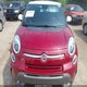ZFBCFADH6FZ030774 2015 Fiat 500L Trekking auction photo thumbnail 6