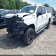 3GCUKCED6SG194217 2025 Chevrolet Silverado 1500 4Wd Short Bed Custom Trail Boss auction photo thumbnail 2