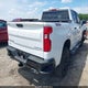 3GCUKCED6SG194217 2025 Chevrolet Silverado 1500 4Wd Short Bed Custom Trail Boss auction photo thumbnail 4