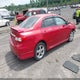 2T1BU4EE9CC816756 2012 Toyota Corolla S auction photo thumbnail 4