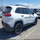 1C4PJLAS7HW642589 2017 Jeep Cherokee Altitude Fwd auction photo thumbnail 4