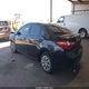 2T1BURHE6KC230295 2019 Toyota Corolla Le auction photo thumbnail 3