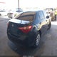 2T1BURHE6KC230295 2019 Toyota Corolla Le auction photo thumbnail 4