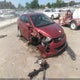 5NPDH4AE4DH244822 2013 Hyundai Elantra Gls auction photo thumbnail 6