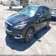 5N1DL0MM9JC517976 2018 Infiniti Qx60 auction photo thumbnail 2