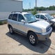 KM8SC73D75U974612 2005 Hyundai Santa Fe Gls auction photo thumbnail 1