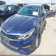 5XXGT4L31LG416385 2020 Kia Optima S auction photo thumbnail 2