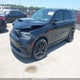 1C4SDJCT8NC221134 2022 Dodge Durango R/T Awd auction photo thumbnail 2