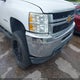 1GC2KVCG3DZ291362 2013 Chevrolet Silverado 2500Hd Work Truck auction photo thumbnail 6
