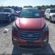 5XYZUDLBXHG397691 2017 Hyundai Santa Fe Sport 2.4L auction photo thumbnail 12