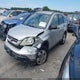 3CZRE38399G707528 2009 Honda Cr-V Lx auction photo thumbnail 2
