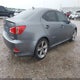 JTHBF5C20C5183844 2012 Lexus Is 250 auction photo thumbnail 4