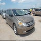 5FNRL5H90CB063846 2012 Honda Odyssey Touring/Touring Elite auction photo thumbnail 1