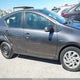 JTDKDTB30F1092350 2015 Toyota Prius C One auction photo thumbnail 13