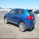 JN8AS5MV5BW313406 2011 Nissan Rogue Sv auction photo thumbnail 3