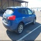 JN8AS5MV5BW313406 2011 Nissan Rogue Sv auction photo thumbnail 4