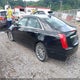 1G6AX5SX0G0102404 2016 Cadillac Cts Luxury Collection auction photo thumbnail 3