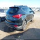 5XYZUDLB7GG319755 2016 Hyundai Santa Fe Sport 2.4L auction photo thumbnail 4