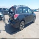 JF2SJABC8HH564643 2017 Subaru Forester 2.5I auction photo thumbnail 4