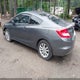 2HGFG3B07CH514949 2012 Honda Civic Ex-L auction photo thumbnail 3