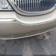 1LNHM81W06Y605800 2006 Lincoln Town Car Signature auction photo thumbnail 6