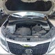 5XYKTDA6XFG640536 2015 Kia Sorento Lx auction photo thumbnail 10