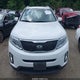 5XYKTDA6XFG640536 2015 Kia Sorento Lx auction photo thumbnail 12