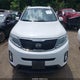 5XYKTDA6XFG640536 2015 Kia Sorento Lx auction photo thumbnail 6