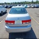 1HGCM665X3A022028 2003 Honda Accord 3.0 Ex auction photo thumbnail 16