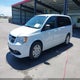 2C4RDGBGXFR636020 2015 Dodge Grand Caravan Se auction photo thumbnail 2