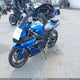 JS1GR7KAX72109741 2007 Suzuki Gsx-R750 auction photo thumbnail 2
