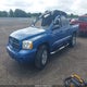 1D7HW48N36S706987 2006 Dodge Dakota Slt auction photo thumbnail 2