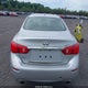 JN1BV7AR1FM396590 2015 Infiniti Q50 auction photo thumbnail 16