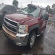 1GCHK29K07E512335 2007 Chevrolet Silverado 2500Hd Ltz auction photo thumbnail 2