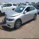 1G1ZE5ST5HF120309 2017 Chevrolet Malibu 1Lt auction photo thumbnail 2