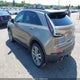 1GYFZFR48LF024292 2020 Cadillac Xt4 Awd Sport auction photo thumbnail 3