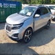 3GNAXKEVXNL254798 2022 Chevrolet Equinox Fwd Lt auction photo thumbnail 2