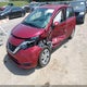 3N1CE2CP9JL361835 2018 Nissan Versa Note S auction photo thumbnail 6