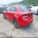 1C3CDFBA1DD295235 2013 Dodge Dart Sxt auction photo thumbnail 3