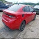 1C3CDFBA1DD295235 2013 Dodge Dart Sxt auction photo thumbnail 4