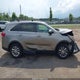 5XYPGDA36JG426765 2018 Kia Sorento 2.4L Lx auction photo thumbnail 14