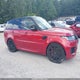 SALWS2SU0KA867727 2019 Land Rover Range Rover Sport Hst Mhev auction photo thumbnail 13