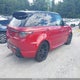 SALWS2SU0KA867727 2019 Land Rover Range Rover Sport Hst Mhev auction photo thumbnail 4