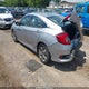 19XFC2F50HE231807 2017 Honda Civic Lx auction photo thumbnail 3