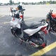 H0DTAEG42RX069520 2024 Tztc Scooter auction photo thumbnail 3