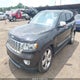 1J4RR6GG1BC626364 2011 Jeep Grand Cherokee Overland auction photo thumbnail 2