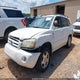 JTEEP21A340004727 2004 Toyota Highlander Limited V6 auction photo thumbnail 2