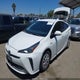 JTDKARFU0L3112403 2020 Toyota Prius Le auction photo thumbnail 2